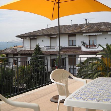 Hotel La Playa San Benedetto del Tronto Extérieur photo