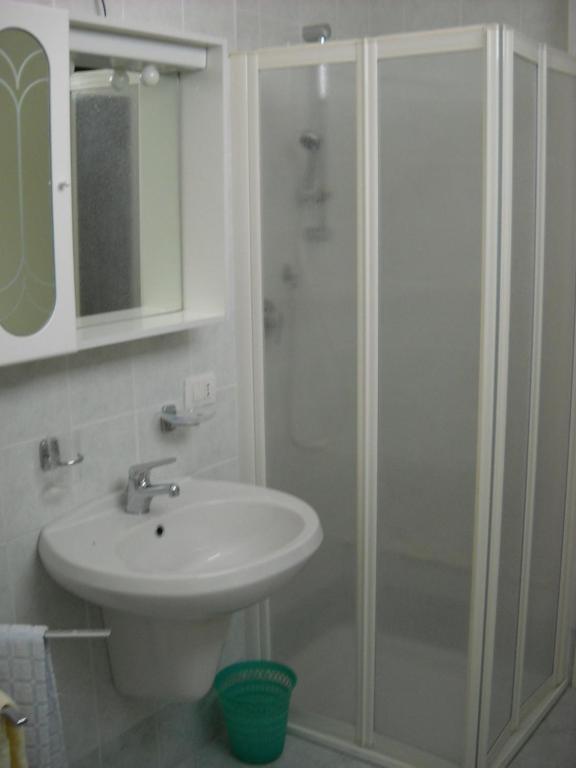 Hotel La Playa San Benedetto del Tronto Chambre photo