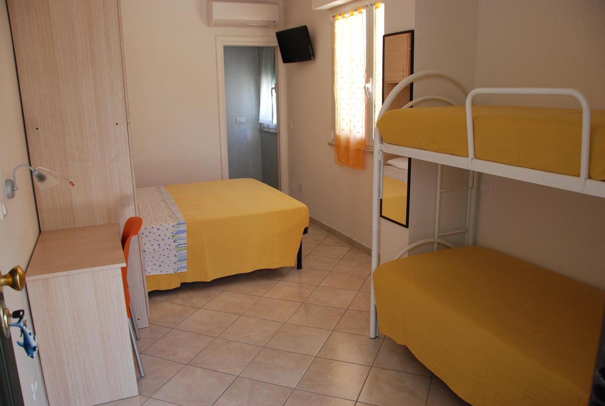 Hotel La Playa San Benedetto del Tronto Extérieur photo
