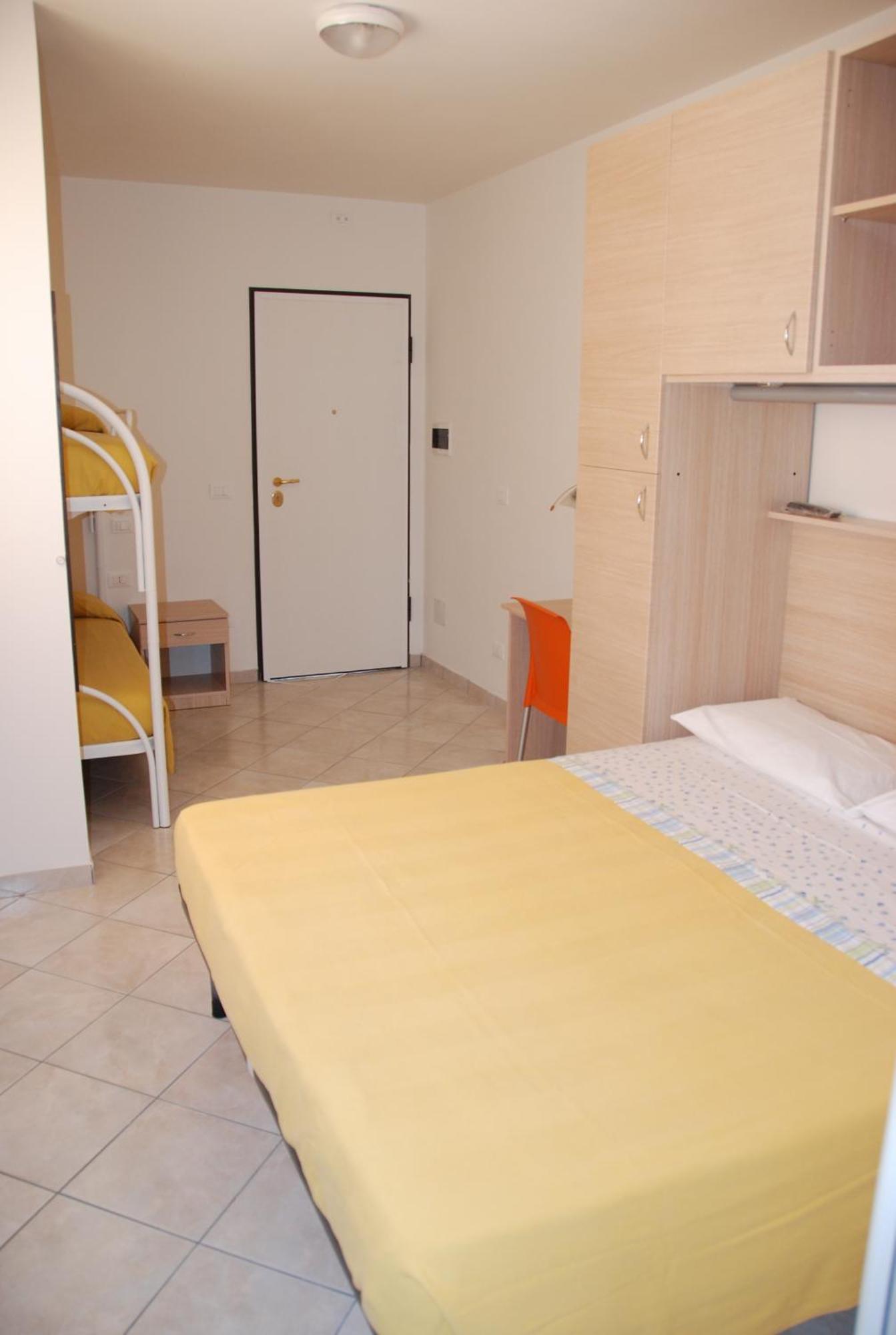 Hotel La Playa San Benedetto del Tronto Extérieur photo