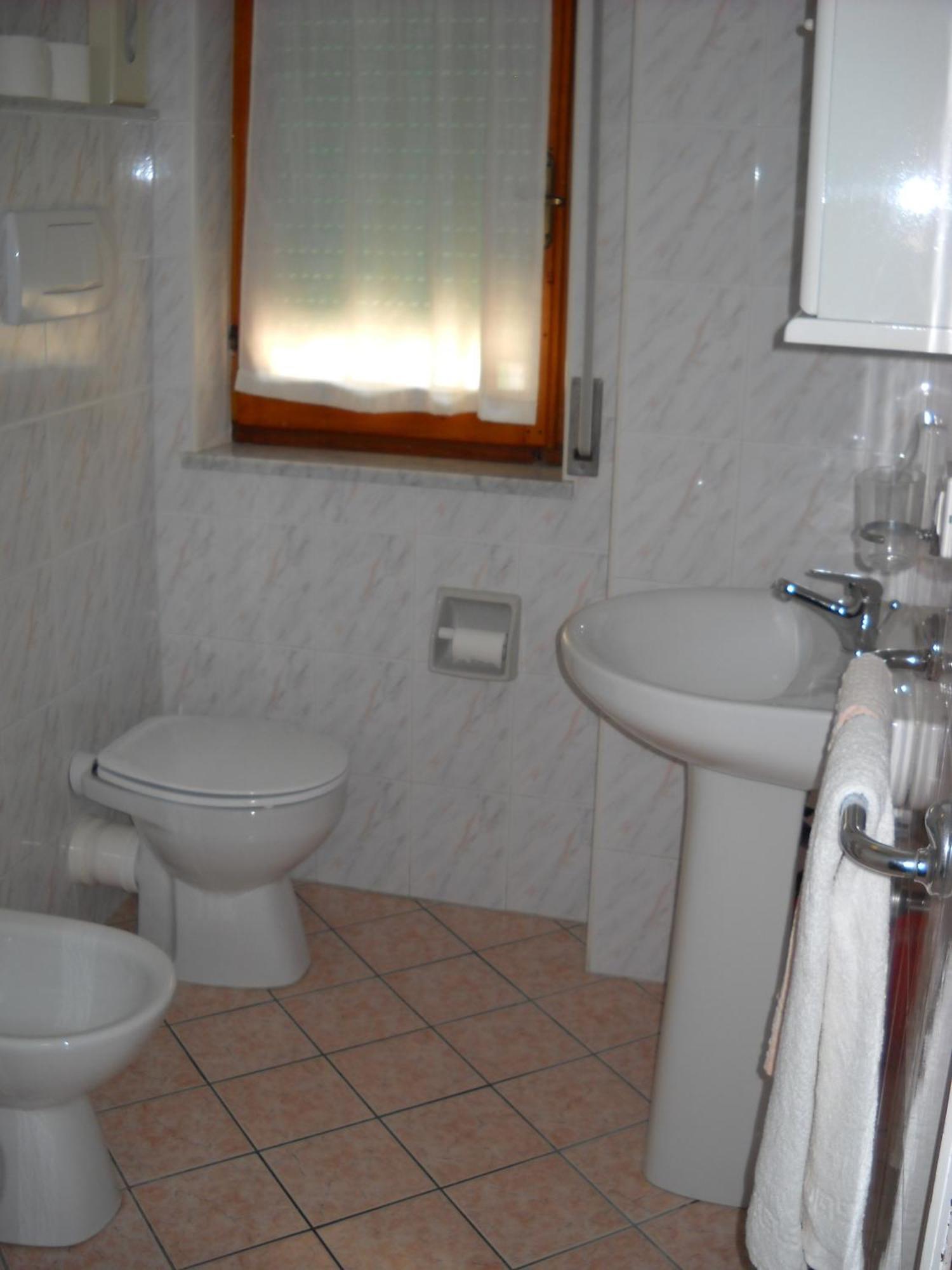 Hotel La Playa San Benedetto del Tronto Extérieur photo