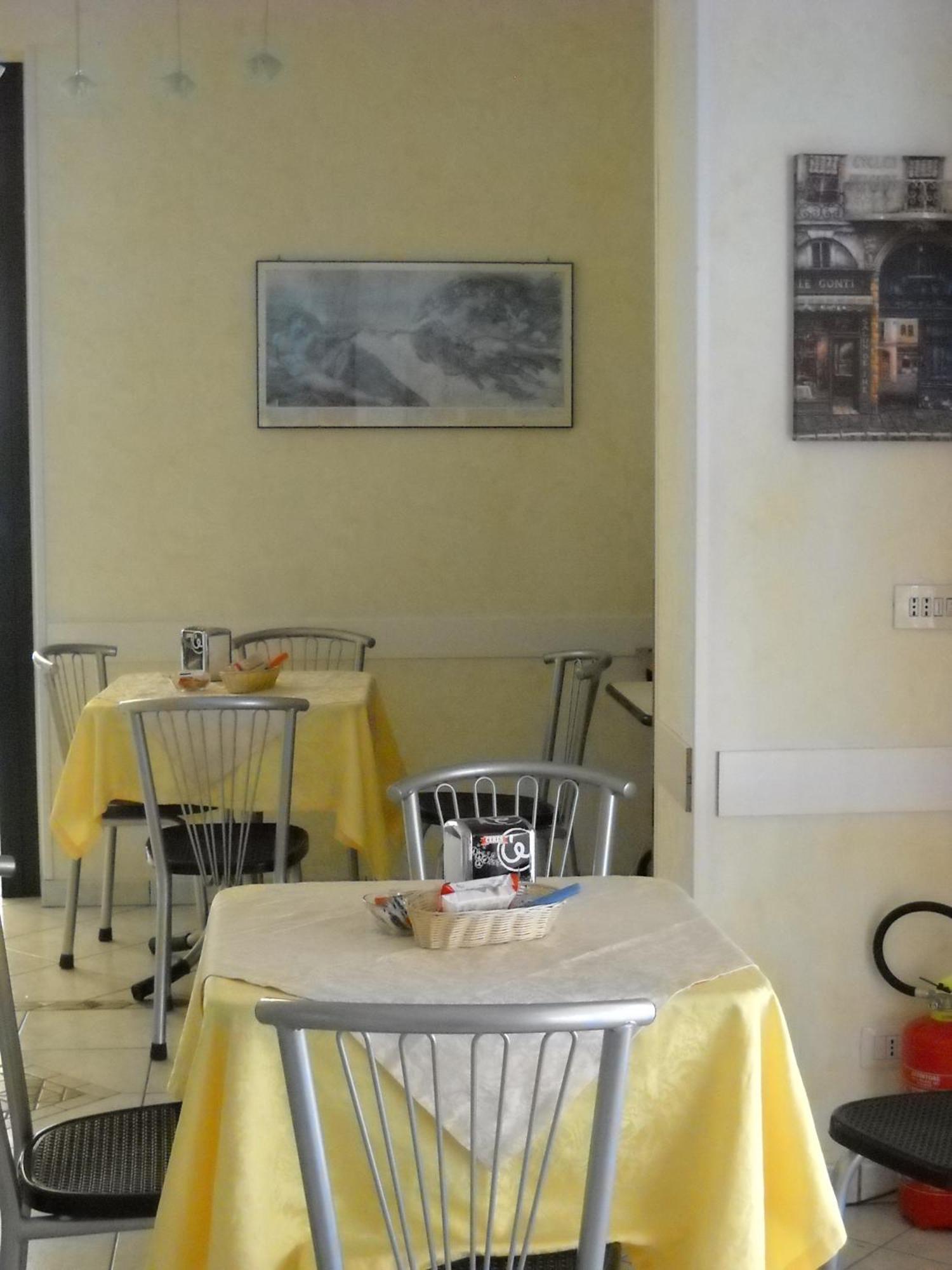 Hotel La Playa San Benedetto del Tronto Extérieur photo