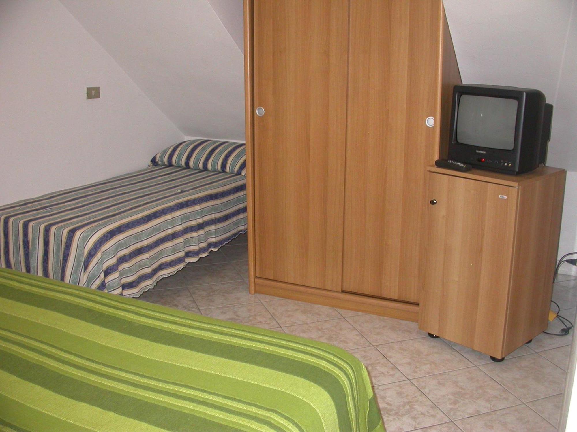 Hotel La Playa San Benedetto del Tronto Extérieur photo
