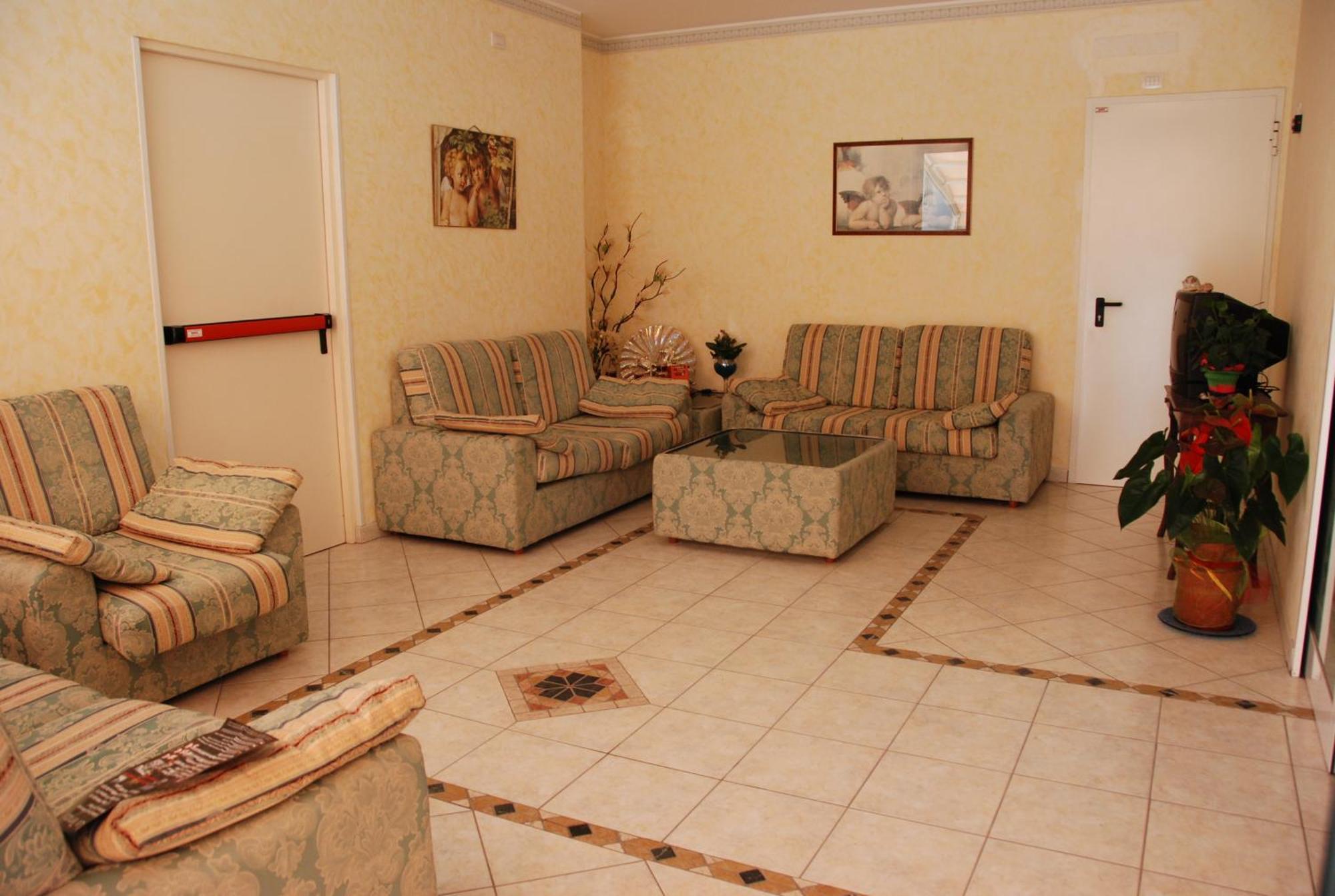 Hotel La Playa San Benedetto del Tronto Extérieur photo