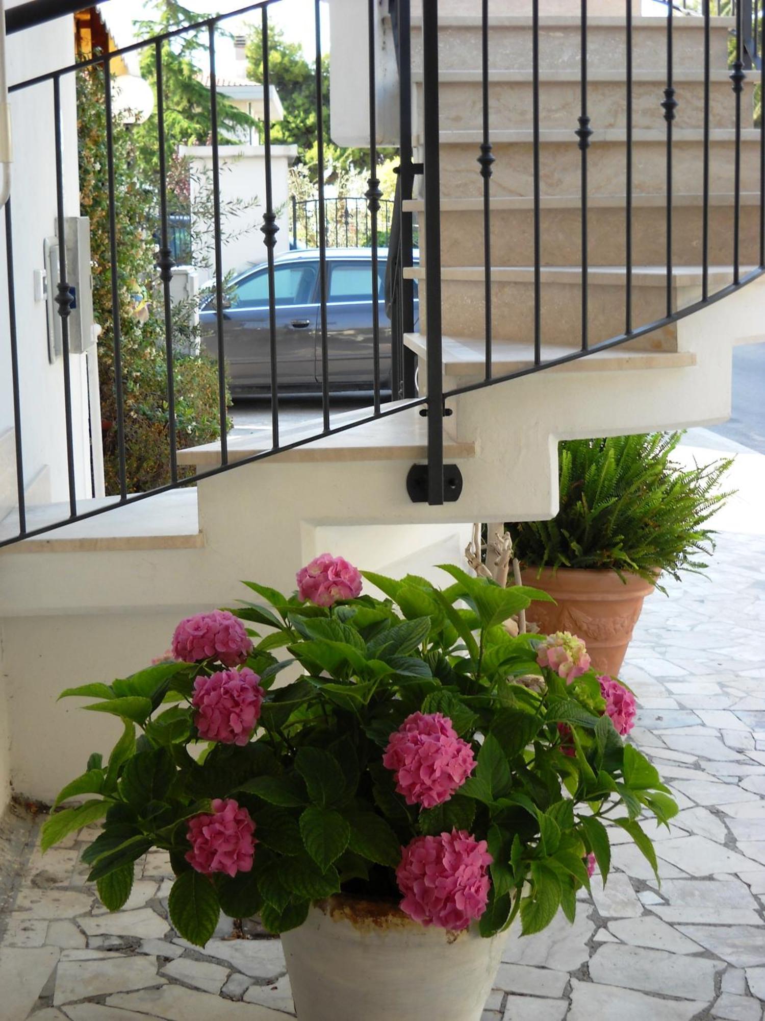 Hotel La Playa San Benedetto del Tronto Extérieur photo