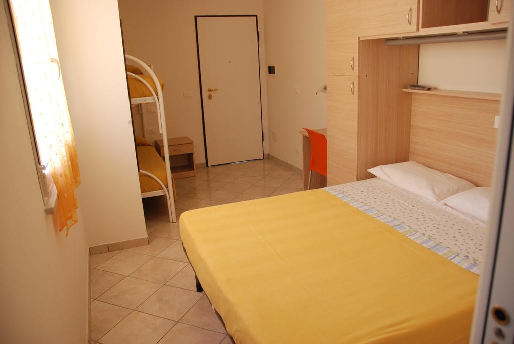 Hotel La Playa San Benedetto del Tronto Extérieur photo