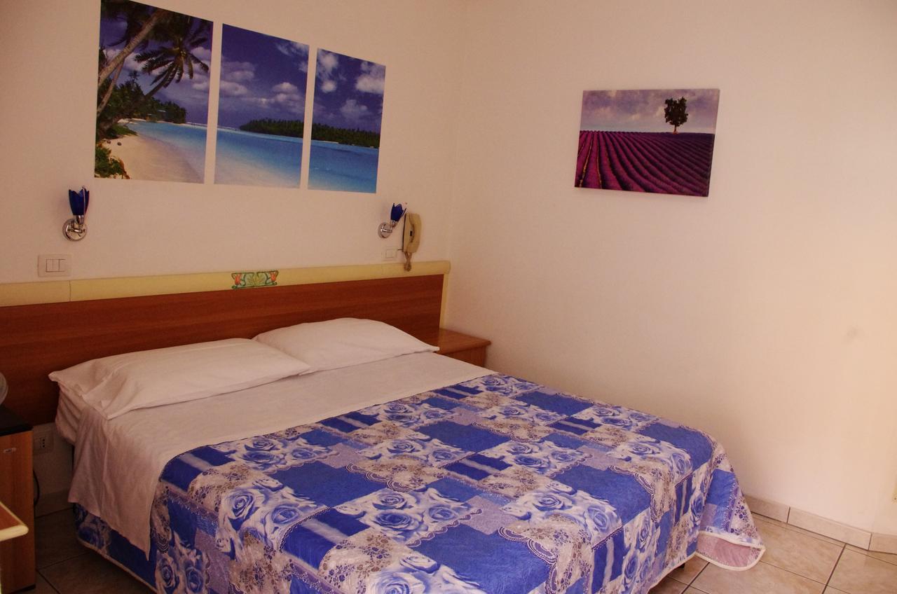 Hotel La Playa San Benedetto del Tronto Extérieur photo
