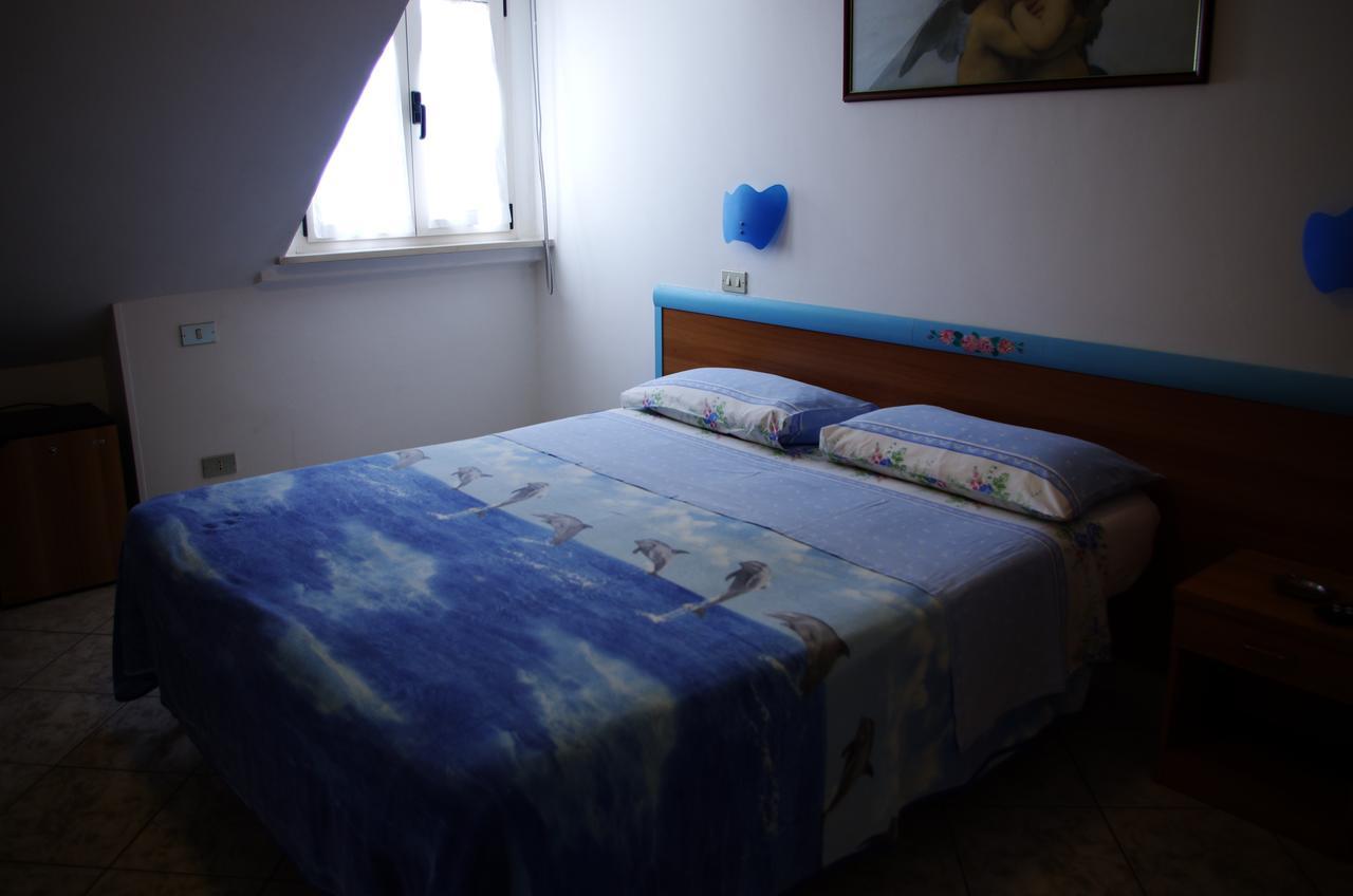 Hotel La Playa San Benedetto del Tronto Extérieur photo
