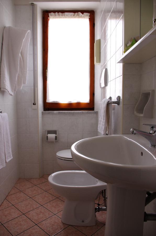 Hotel La Playa San Benedetto del Tronto Extérieur photo