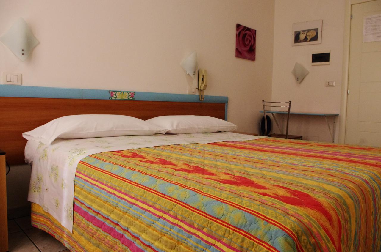 Hotel La Playa San Benedetto del Tronto Extérieur photo