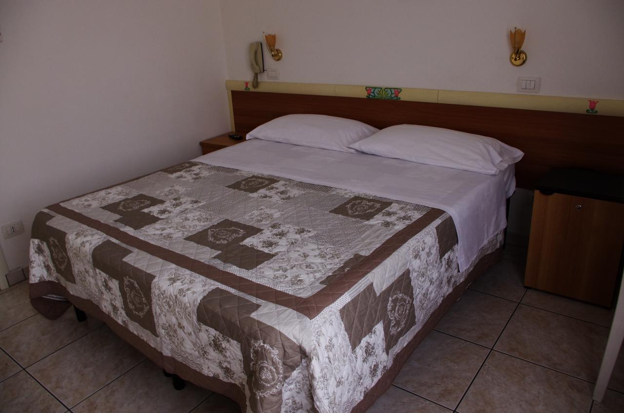 Hotel La Playa San Benedetto del Tronto Extérieur photo