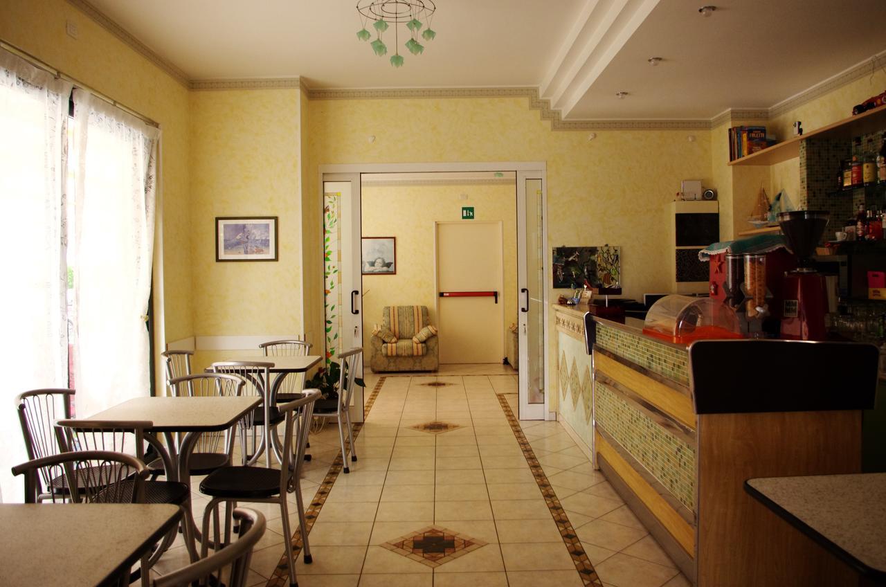 Hotel La Playa San Benedetto del Tronto Extérieur photo
