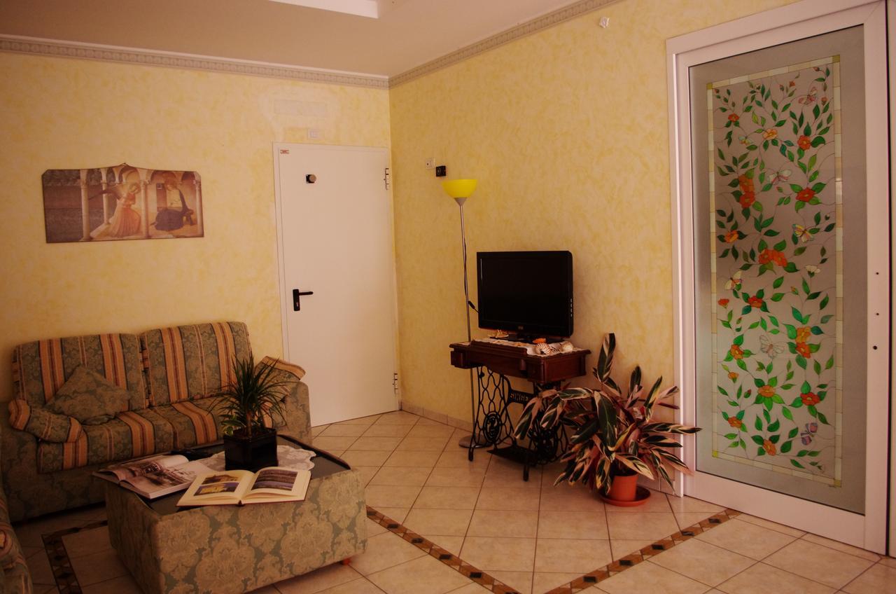 Hotel La Playa San Benedetto del Tronto Extérieur photo