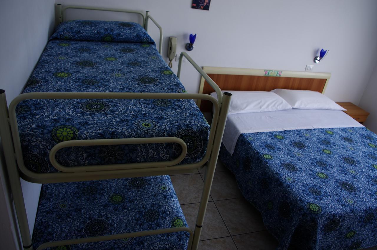 Hotel La Playa San Benedetto del Tronto Extérieur photo