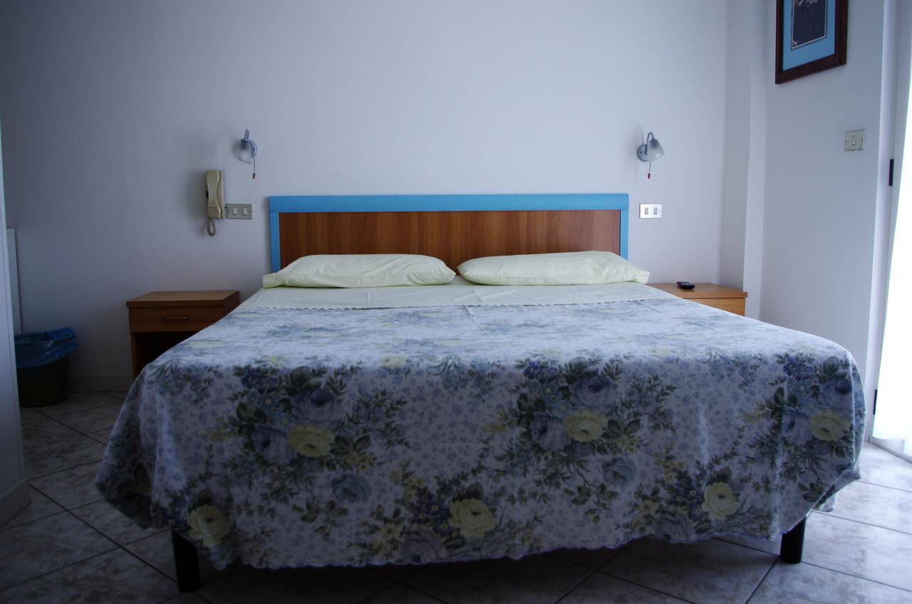 Hotel La Playa San Benedetto del Tronto Extérieur photo