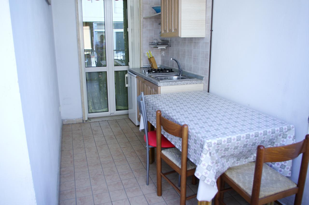 Hotel La Playa San Benedetto del Tronto Extérieur photo