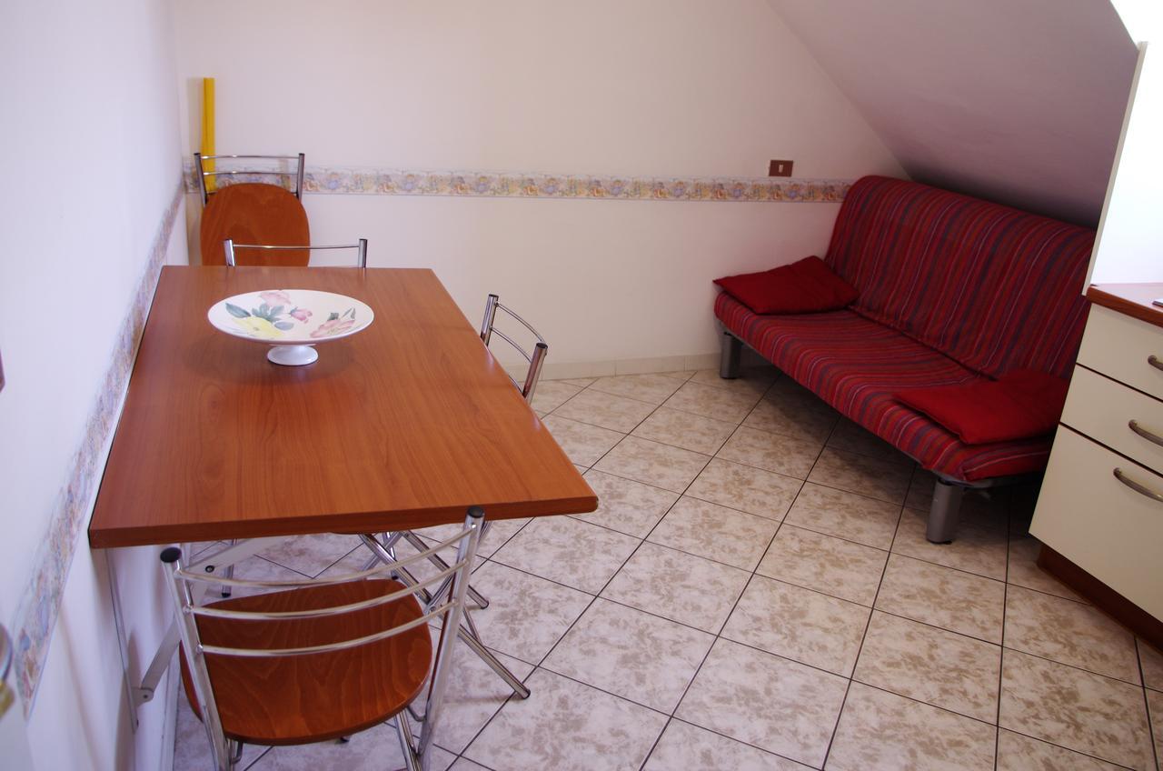 Hotel La Playa San Benedetto del Tronto Extérieur photo