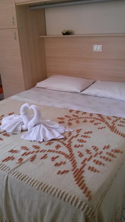 Hotel La Playa San Benedetto del Tronto Extérieur photo
