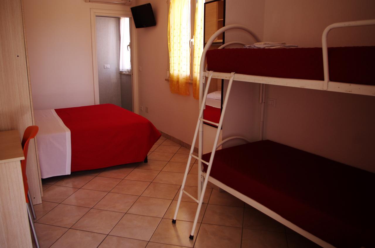 Hotel La Playa San Benedetto del Tronto Extérieur photo