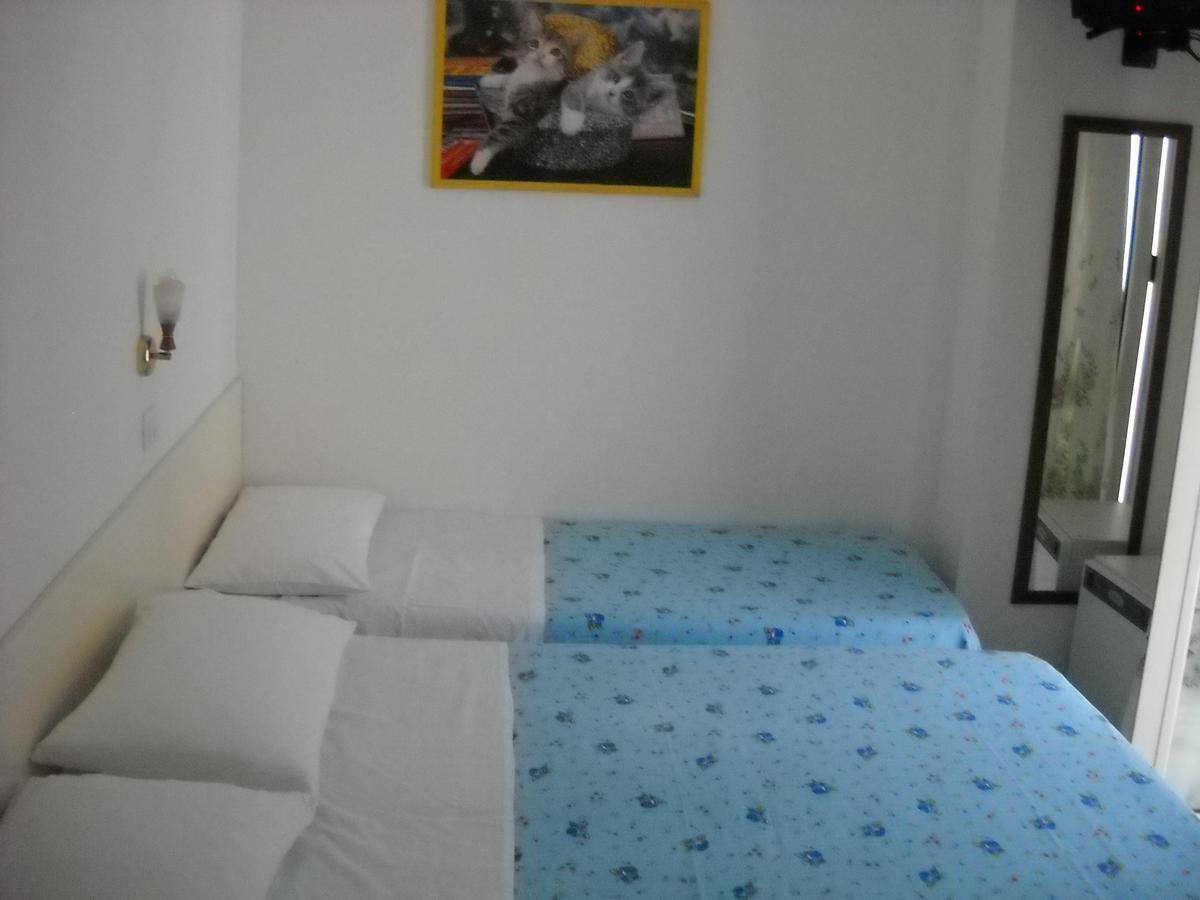 Hotel La Playa San Benedetto del Tronto Extérieur photo