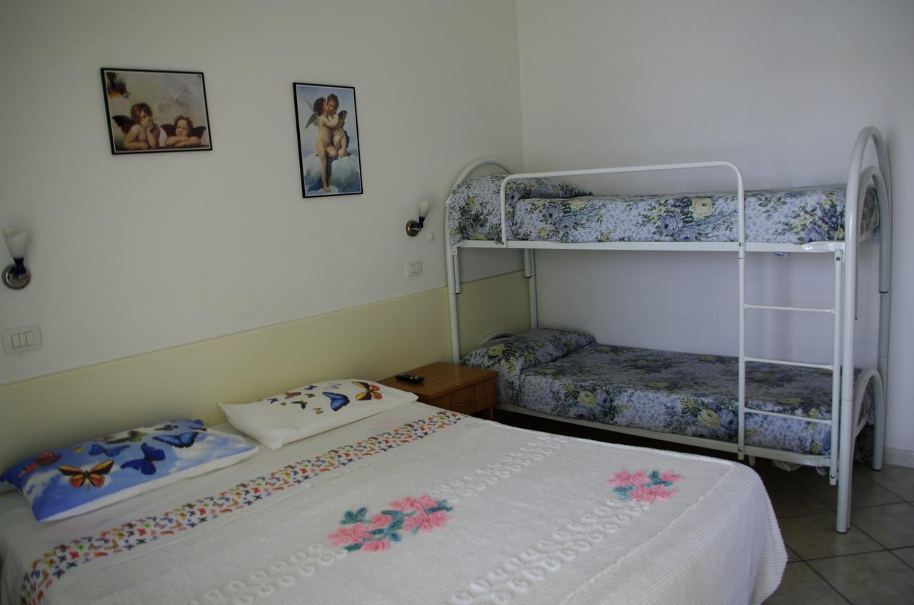 Hotel La Playa San Benedetto del Tronto Extérieur photo